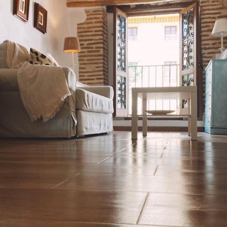 Casita Con Encanto Preciosas Vistas Al Albaicyn Гранада Екстер'єр фото