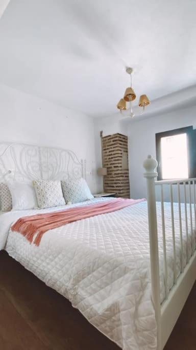 Casita Con Encanto Preciosas Vistas Al Albaicyn Гранада Екстер'єр фото