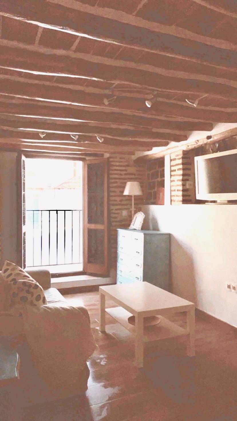 Casita Con Encanto Preciosas Vistas Al Albaicyn Гранада Екстер'єр фото